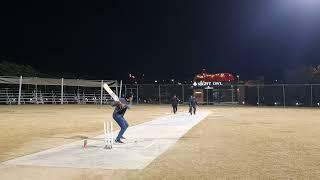 CS VS UM Cricket Match Highlights - 12-Feb-2025 - Video 03  #cricket #championstrophy2025 #tapeball