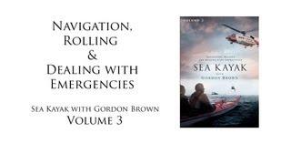 Main Trailer - Volume 3, Sea Kayak with Gordon Brown