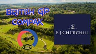 British Grand Prix COMPAK Sporting - Shoot offs