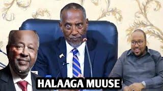 DEG DEG:DAAWO ABY AHMED OO MUUSE BIIXI|JABUUTI OO KABAXDAY