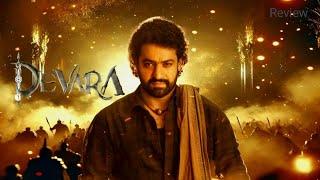 Devara Full Movie Hindi Dubbed | Jr Ntr | Saif Ali Khan | Janhvi Kapoor | Reviews And Facts