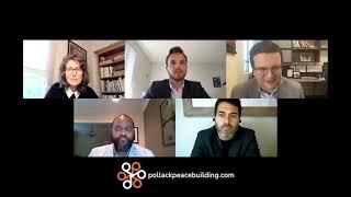 Bringing Mindfulness to Workplace Conflict - Peacebuilding Panel Series