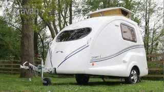 Practical Caravan | Going Cockpit S | Review 2012