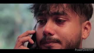 Boys crying status video... //Assamese sad status video.. // Sad love story