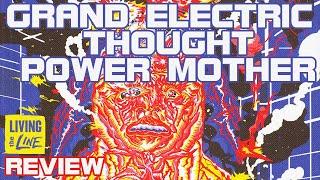 Lale Westvind - GRAND ELECTRIC THOUGHT POWER MOTHER - Review