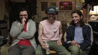 Run For Cover - Small Talk with Horse Jumper of Love