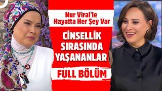 Nur Viral'le Hayatta Her Şey Var | 12 Kasım