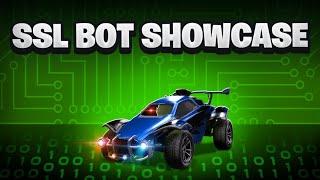  UNSTOPPABLE! Rocket League Cheat Bot EXPOSED – Autoplay Hack That DOMINATES! 