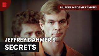 The Story of Jeffrey Dahmer - Murder Made Me Famous - True Crime