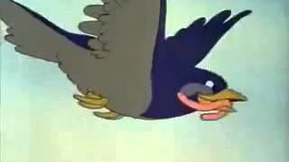 1939 Silly Symphony   The Ugly Duckling