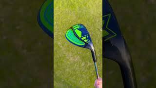 Mazel 70 degree wedge review #golf #shortsvideo #golfclub