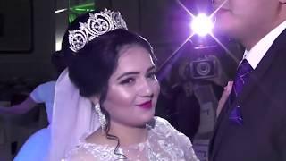 Dowran & Ogulnur. Turkmen toy 2018. Agsham toy 1nji bolum #dovletvideo #turkmentoy #bayramaly #gelin