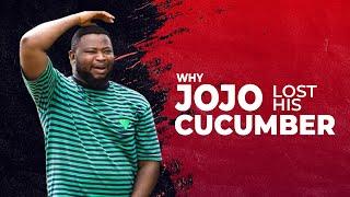 WHY MR JOJO LOST HIS CUCUMBER #AANollyMovie #latestnollywood #latestcomedy