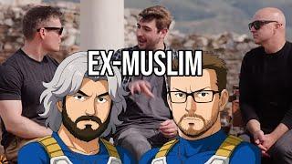 A Turkish Muslim Leaves Islam for Christianity | David Wood & Apostate Prophet LIVE