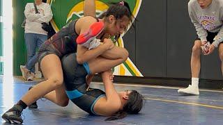 2024 Boardwalk Classic: Hannah Ramirez - Sunnyvale Wrestling Club