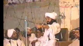 Pir NaseerUdDin Naseer R.A BEST SPEECH PART 14.flv