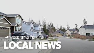 Bonney Lake Homeowner Sued For Requesting Public Records