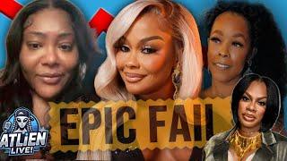 Pheadra Flops | RHOA Ratings | Kenya’s Booked | Jess Hilarious vs Trans | Khia vs TS Madison
