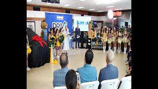 Sames Auto Group bringing Perfect Attendance School Program to RGV, McAllen ISD