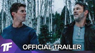 LAST SURVIVORS Official Trailer (2022) Sci-Fi Thriller Movie HD