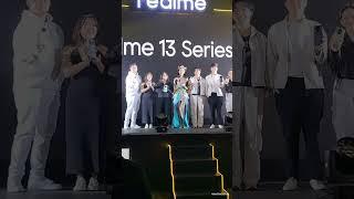realme 13 Series 5G Launch #realme13Series5G #LimitlessSpeedtoVictory #raincheckblog