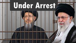 Why Khamenei Jailed Kamal al-Haydari?