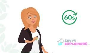 Truth Naturals Explainer Video |  SavvyExplainers Production