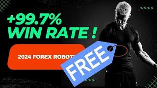 Forex Robot * FREE *  +99.70% WIN RATE!   Best Forex Robot 2024, Forex ea ,forex bot, robot forex