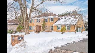 19 Sunset Ct, Montville, NJ home for sale