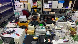 Nguồn 12v xịn-Thanh lý đồ hộp điện Nhật giá rẻ-Lèm nhiều sản phẩm khác zalo: 0767274274-0784203203