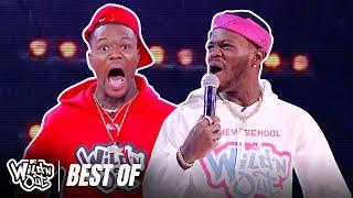 DC Young Fly Does It All  VMAs SUPER COMPILATION | 2024 EDITION