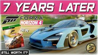 Forza Horizon 4 in 2025.. (Better Than Ever?)