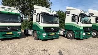 24097 MB ACTROS 6X