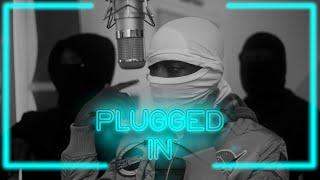 (Zone 2) Trizzac X Kwengface X Karma X LR - Plugged In W/ Fumez The Engineer | Pressplay