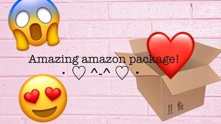 Random squishy lot of 15 squishies! Amazon squishy package! | Kawaii.Chloe