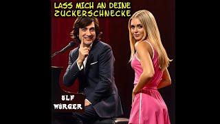 Lass mich an deine Zuckerschnecke - Ulf Würger