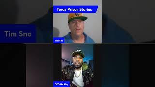Ferguson Unit - No Riots Allowed #prison #texasprisonstories #criptonite #ceohockley #tdcj #timsno