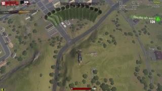 test saver H1Z1 Rzdtv ep01