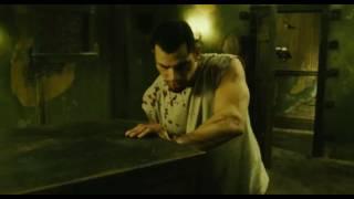 Saw 2 - The Bat Spike (Jonas Singer's Death Scene)