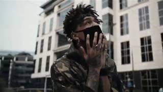 scarlxrd - HEART ATTACK [Prod. JVCXB]