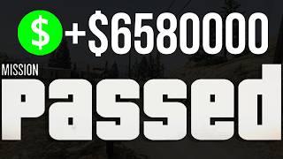 Top Solo ways I make Money in GTA 5 Online Right Now