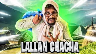 Lallan Chacha | Zamaanaa