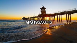 #279 KushSessions (Liquid Drum & Bass Mix)