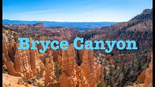 Bryce Canyon