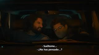 What We Do In The Shadows - Guillermo kidnapping his boyfriend i mean nandor