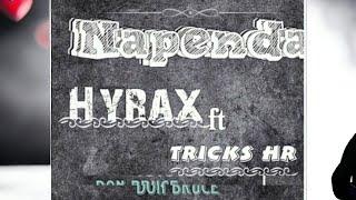 Napenda.. (official audio)Hyrax ft Tricks Hr,Don bruce