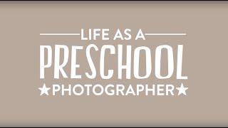 Preschool Photographer Job Preview