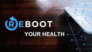 Reboot Your Health - Pastor Mandy Sayers