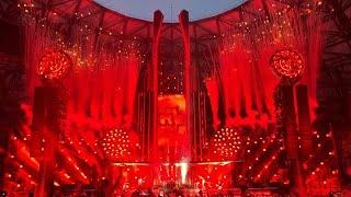 Rammstein - Mein Herz Brennt - Europe Stadium Tour - 2024 June 8 -  Stade Velodrome - Marseille