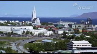 How Iceland produces Geothermal Energy